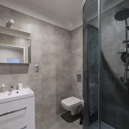 Morska Appartement *