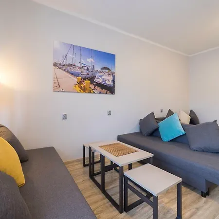 Morska Appartement *