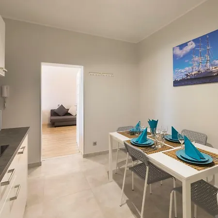 Morska * 格丁尼亚