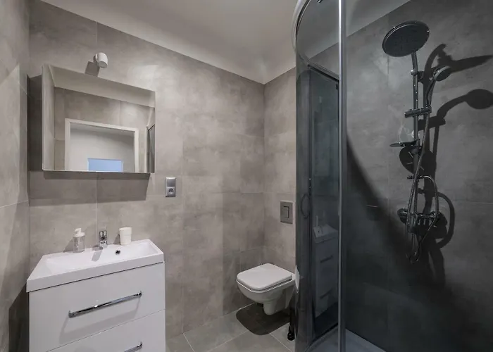 Morska Appartement *